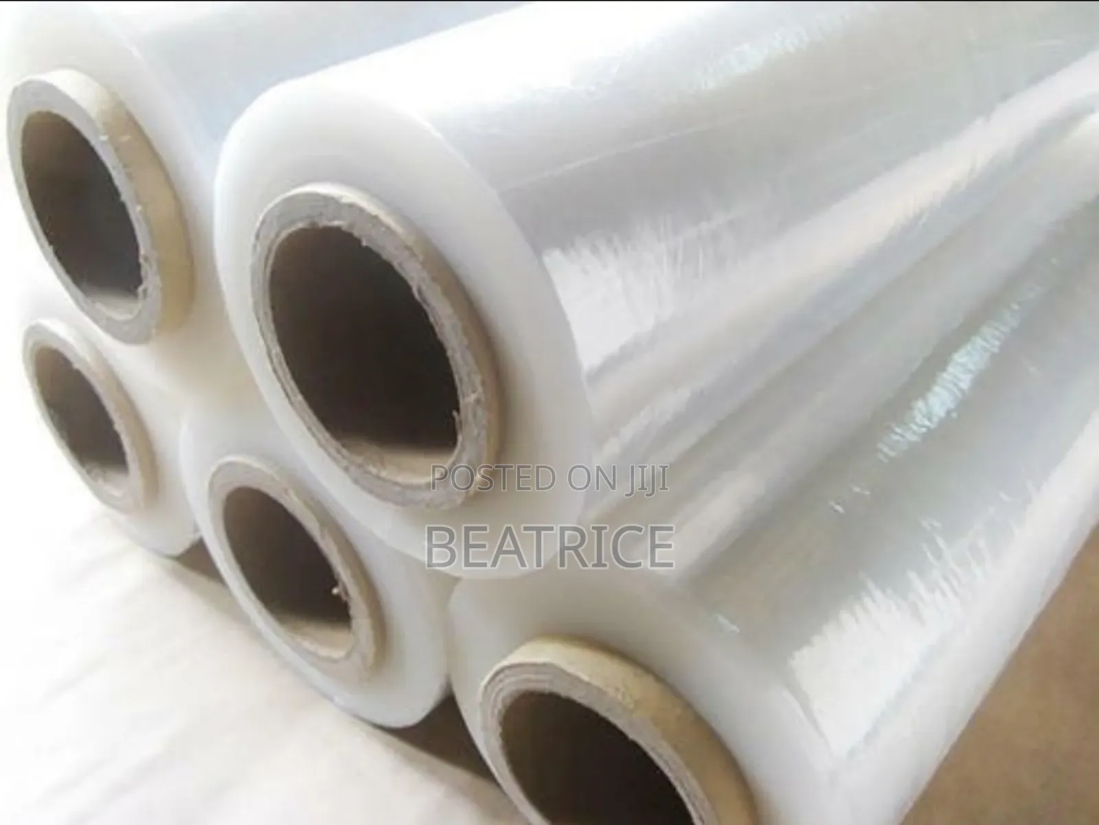 Shrink Wrap