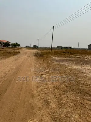 Prime Residential Lands at Prampram