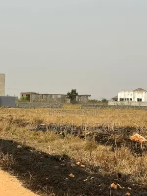 Prime Residential Lands at Prampram