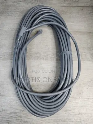 Starlink Gen 2 Cable From Dish To Router Gen2