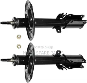 Toyota Avalon 2010 - 2014 Fromt and Back Shock Absorbers