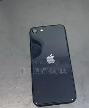 Apple iPhone SE (2022) 64 GB Blue