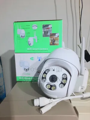 Wifi Smart Camera