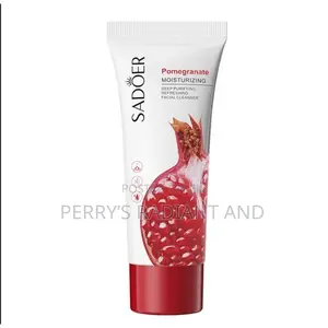 Sadoer Facial Cleanser