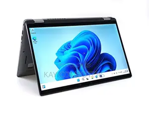 Laptop Dell Latitude 7310 8GB Intel Core i5 SSD 256GB