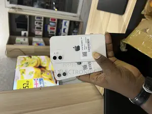 Apple iPhone 12 64 GB White
