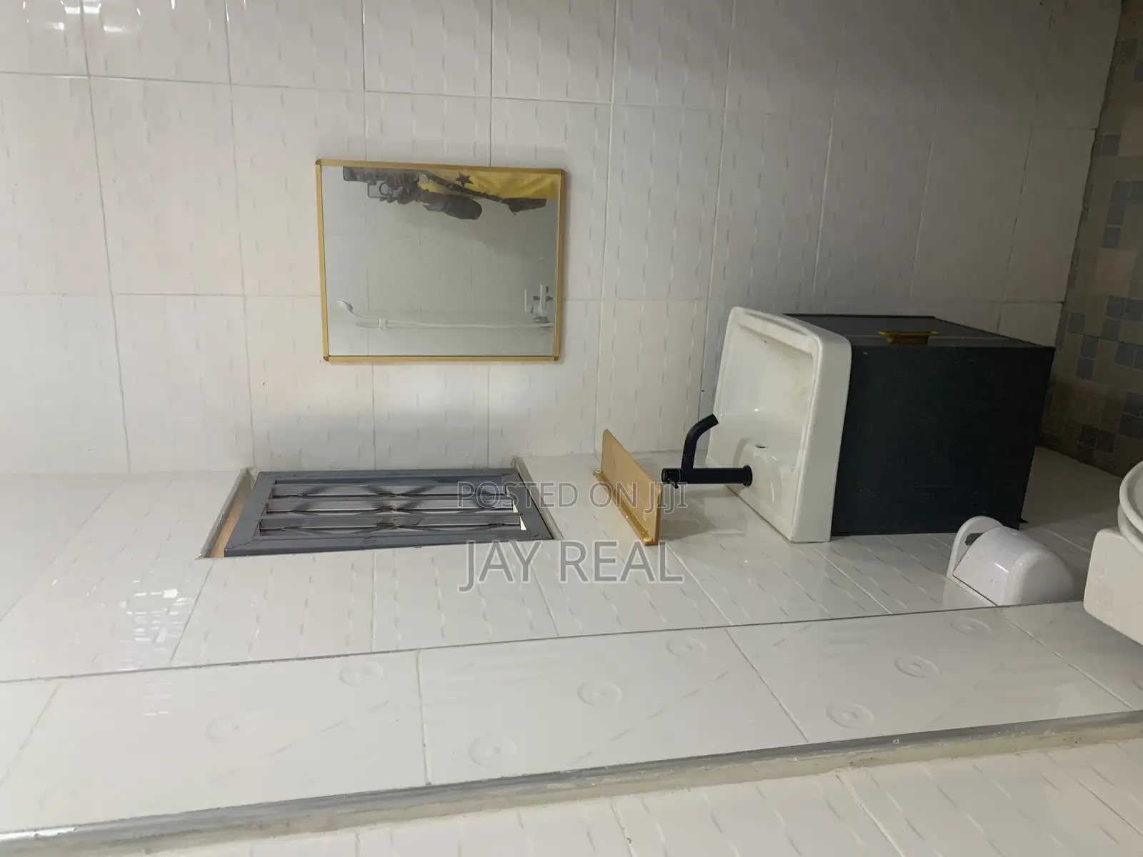 2bdrm Apartment in Jayreal Estate., Kasoa for rent