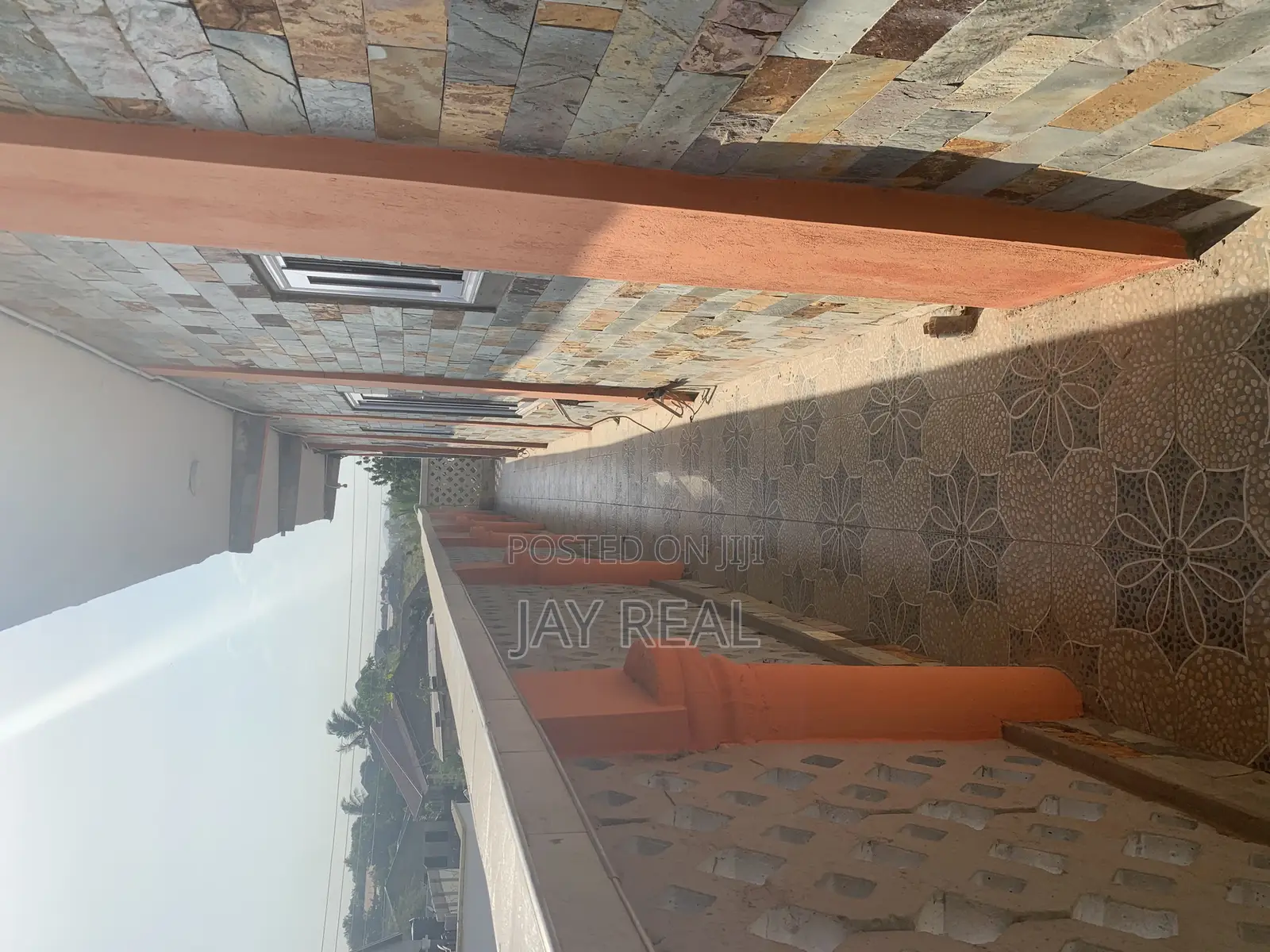 2bdrm Apartment in Jayreal Estate., Kasoa for rent