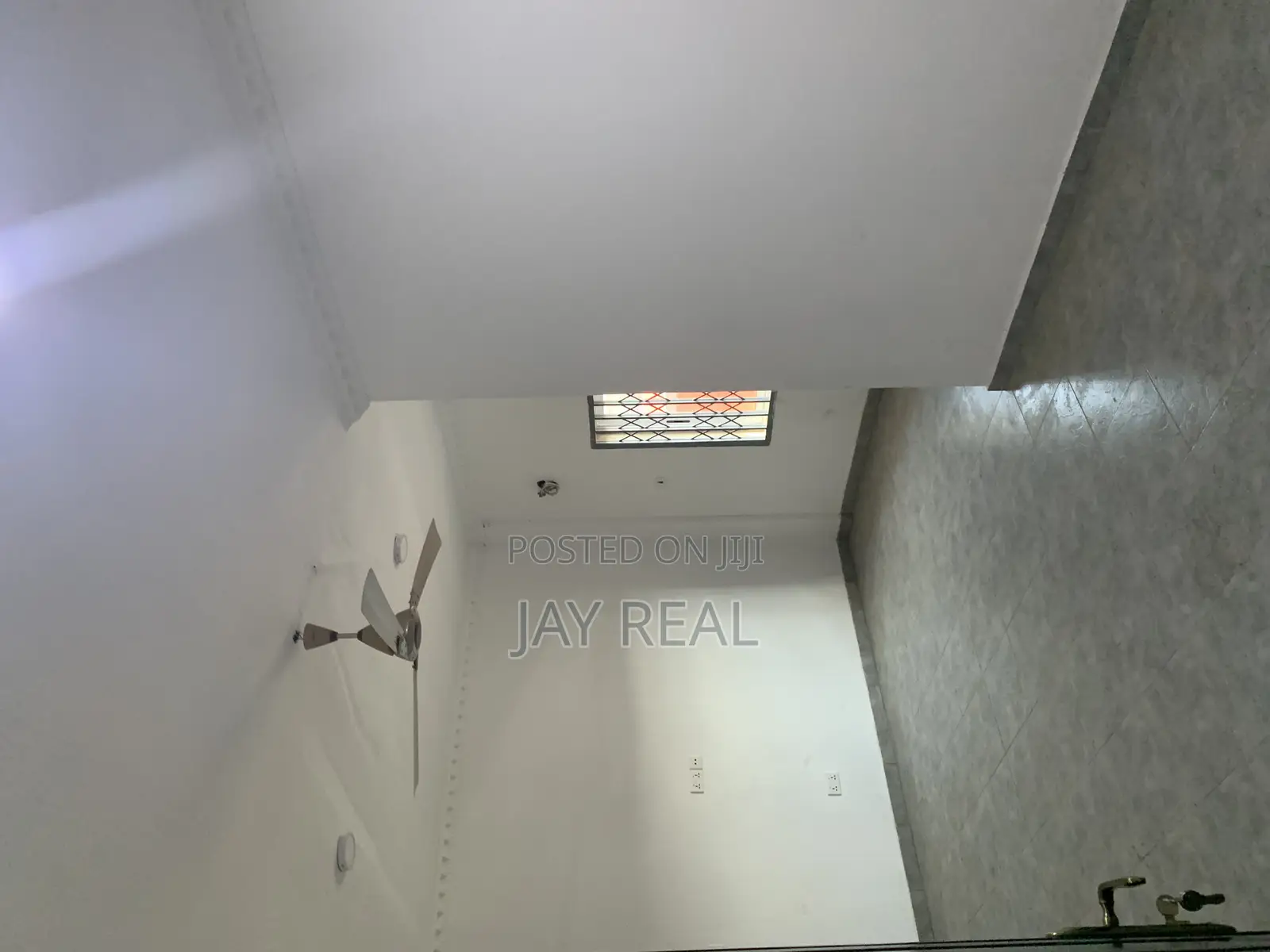 2bdrm Apartment in Jayreal Estate., Kasoa for rent