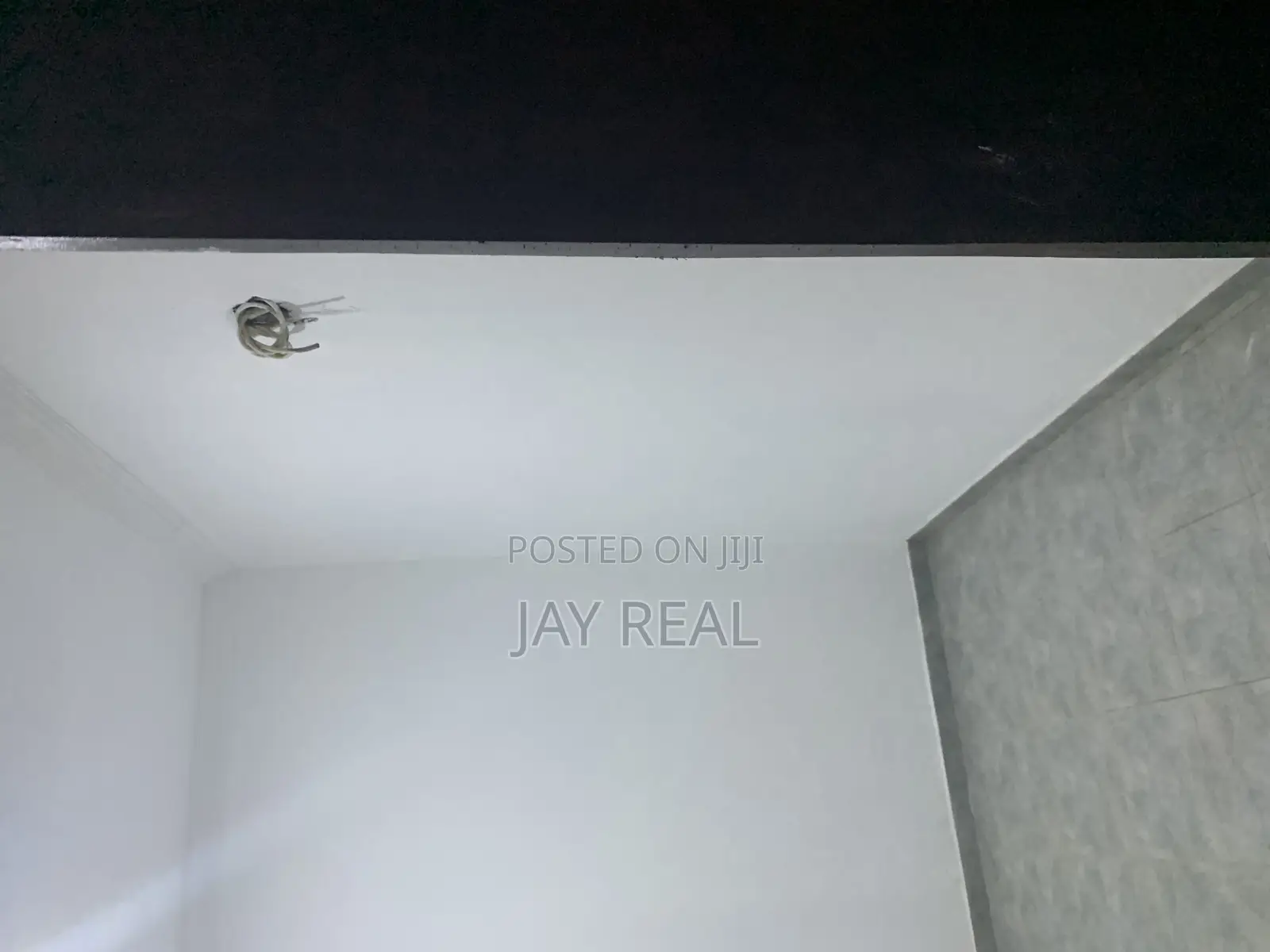 2bdrm Apartment in Jayreal Estate., Kasoa for rent