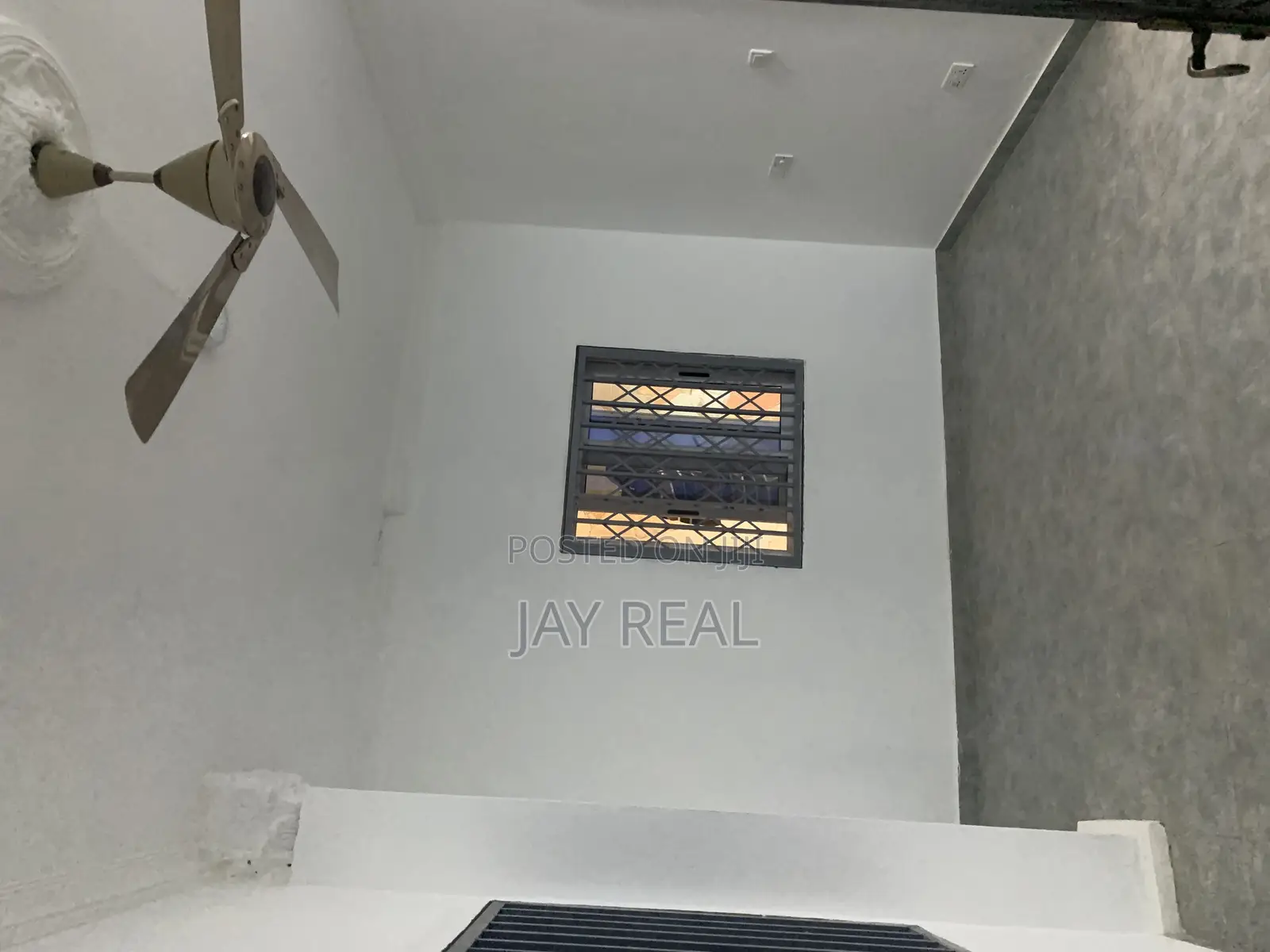 2bdrm Apartment in Jayreal Estate., Kasoa for rent