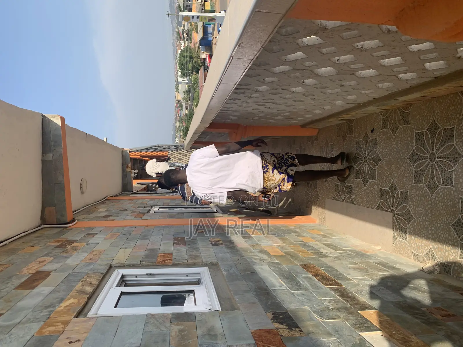 2bdrm Apartment in Jayreal Estate., Kasoa for rent