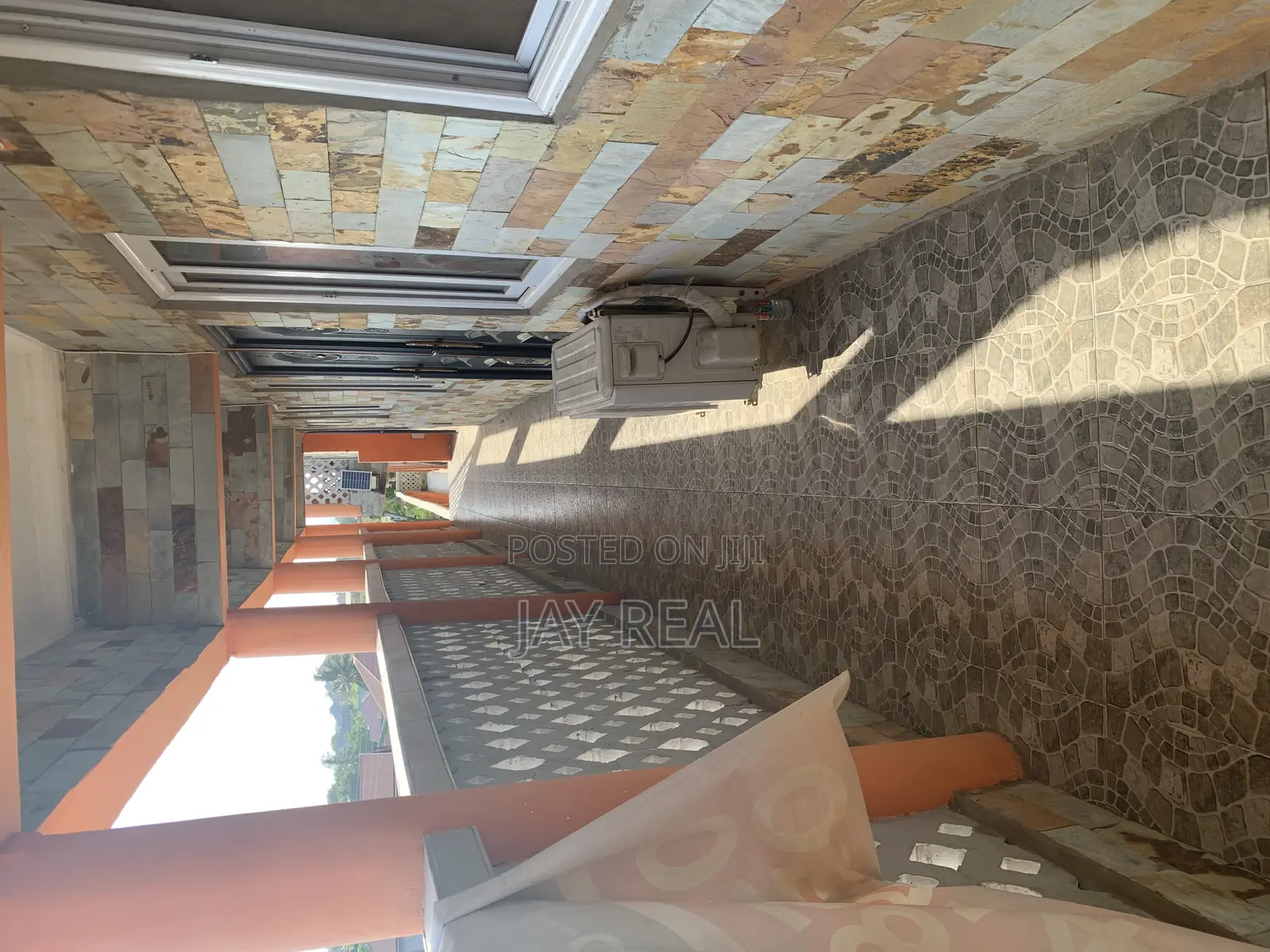 2bdrm Apartment in Jayreal Estate., Kasoa for rent