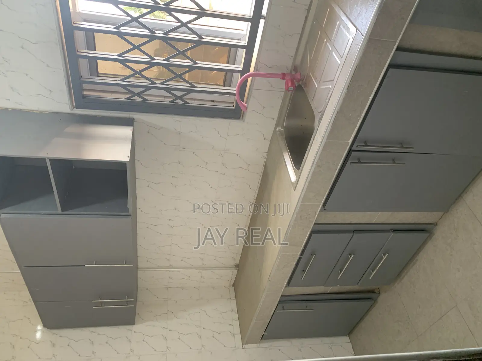 2bdrm Apartment in Jayreal Estate., Kasoa for rent