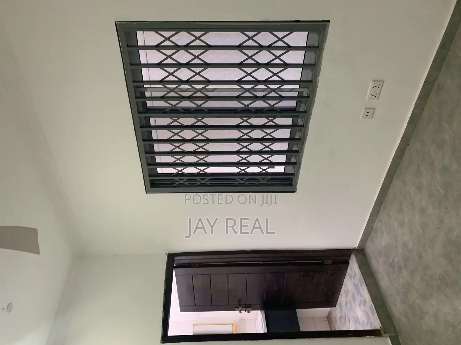 2bdrm Apartment in Jayreal Estate., Kasoa for rent