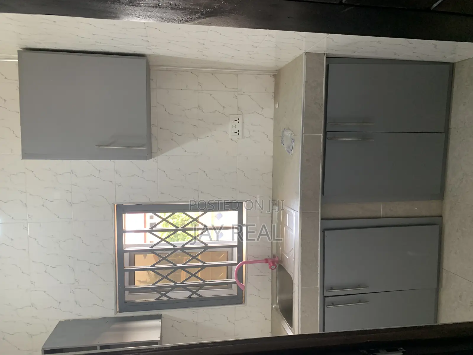 2bdrm Apartment in Jayreal Estate., Kasoa for rent