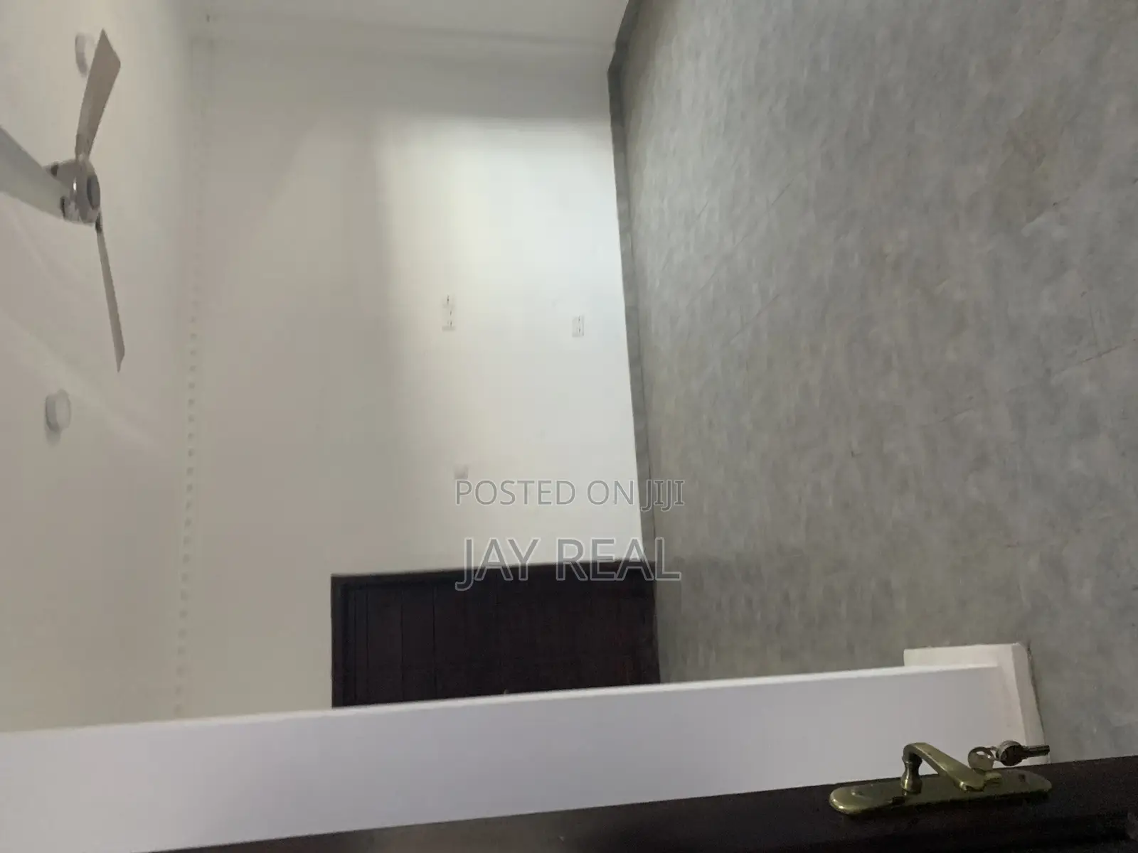 2bdrm Apartment in Jayreal Estate., Kasoa for rent