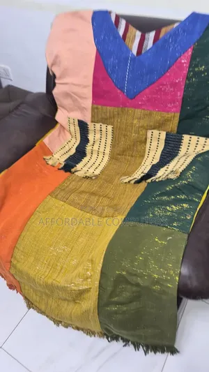 Affordablw Northern Kente