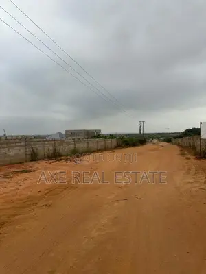 Limited Plots Remaining at Prampram.
