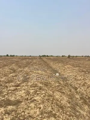 Limited Plots Remaining at Prampram.