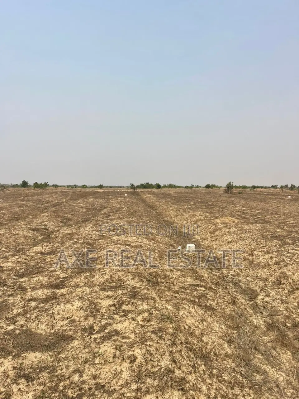 Limited Plots Remaining at Prampram.