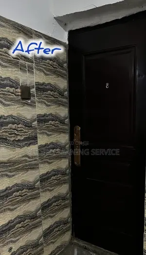 Affordable Cleaning