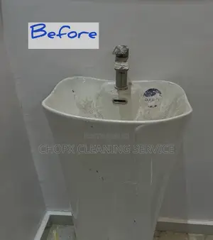 Affordable Cleaning