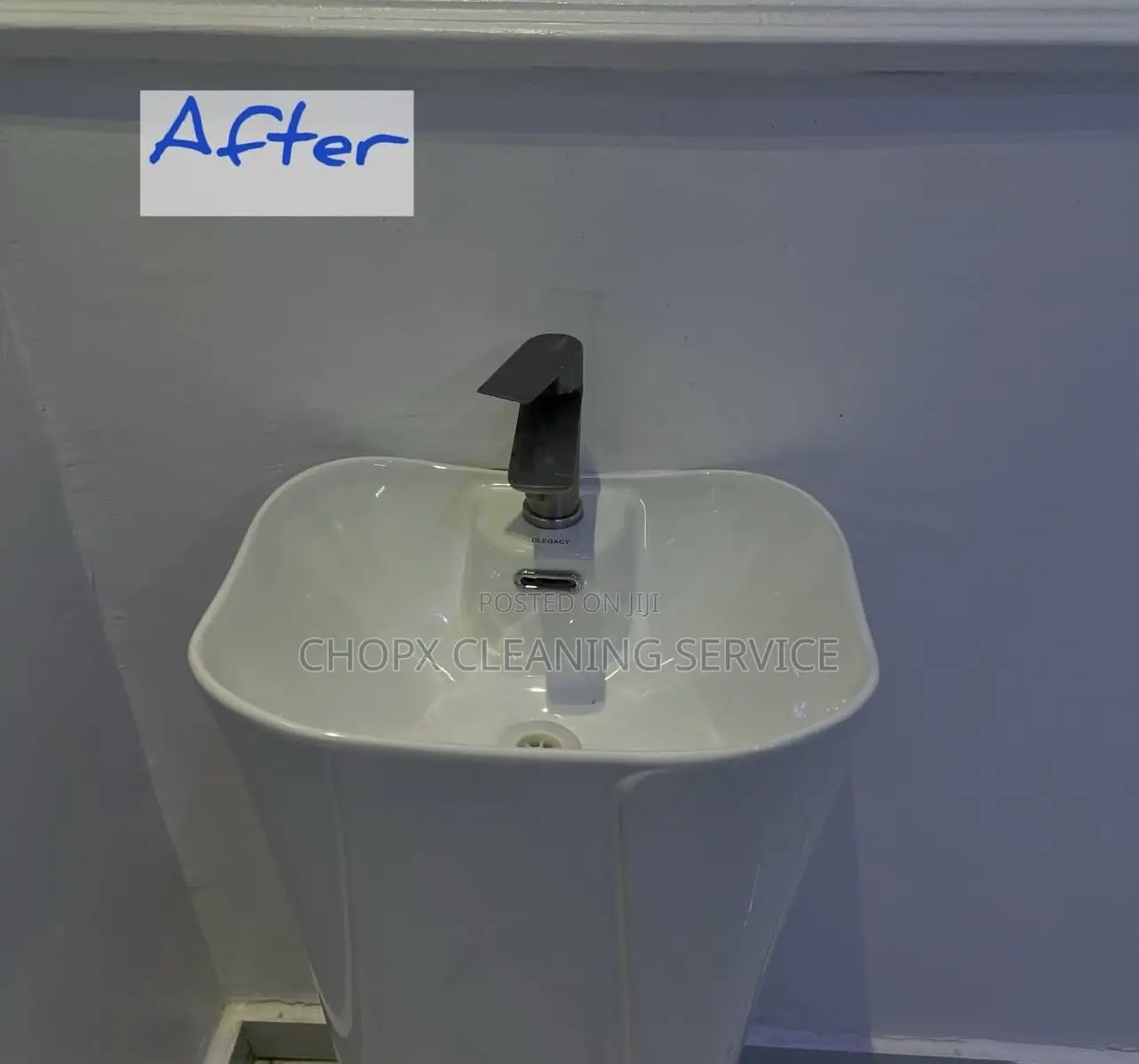 Affordable Cleaning