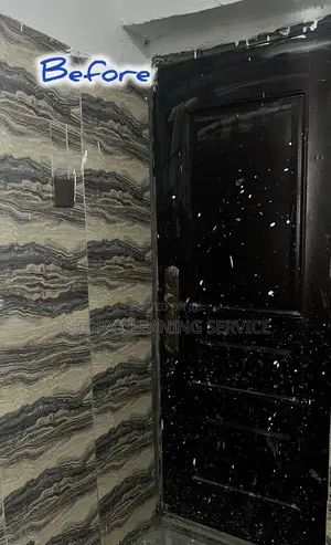 Affordable Cleaning