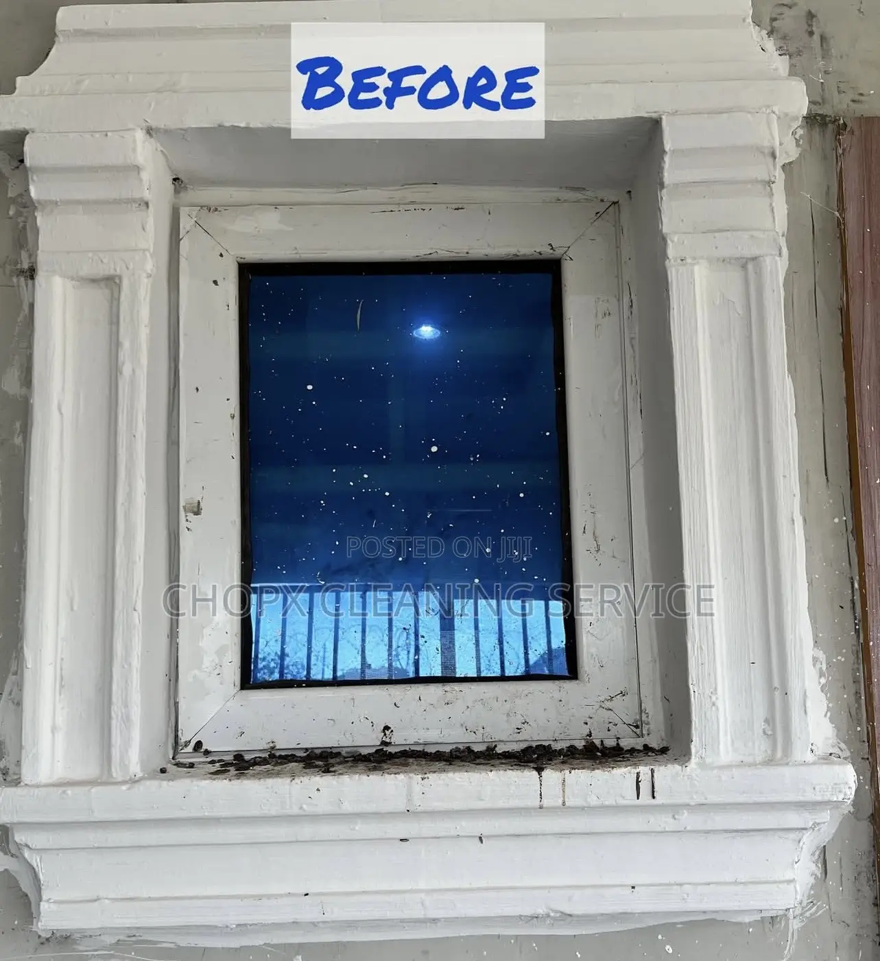 Affordable Cleaning