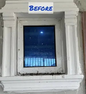 Affordable Cleaning