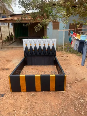 Tarzan's Furniture