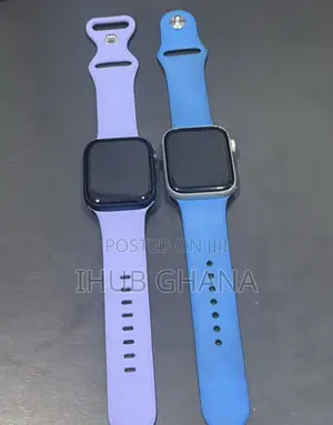 Apple Watch Series7 45mm