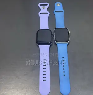 Apple Watch Series7 45mm