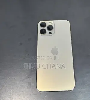Apple iPhone 13 Pro Max 128 GB Gold