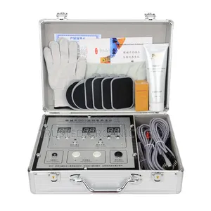 Quality Meridian Massage Machine