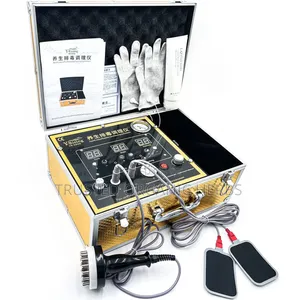 Quality Meridian Massage Machine