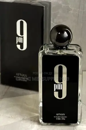 Afnan 9pm Eau De Parfum