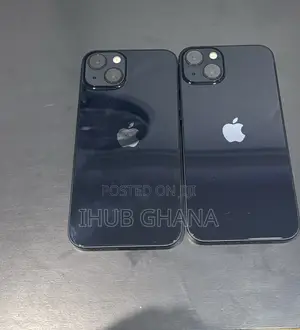 Apple iPhone 14 128 GB Black