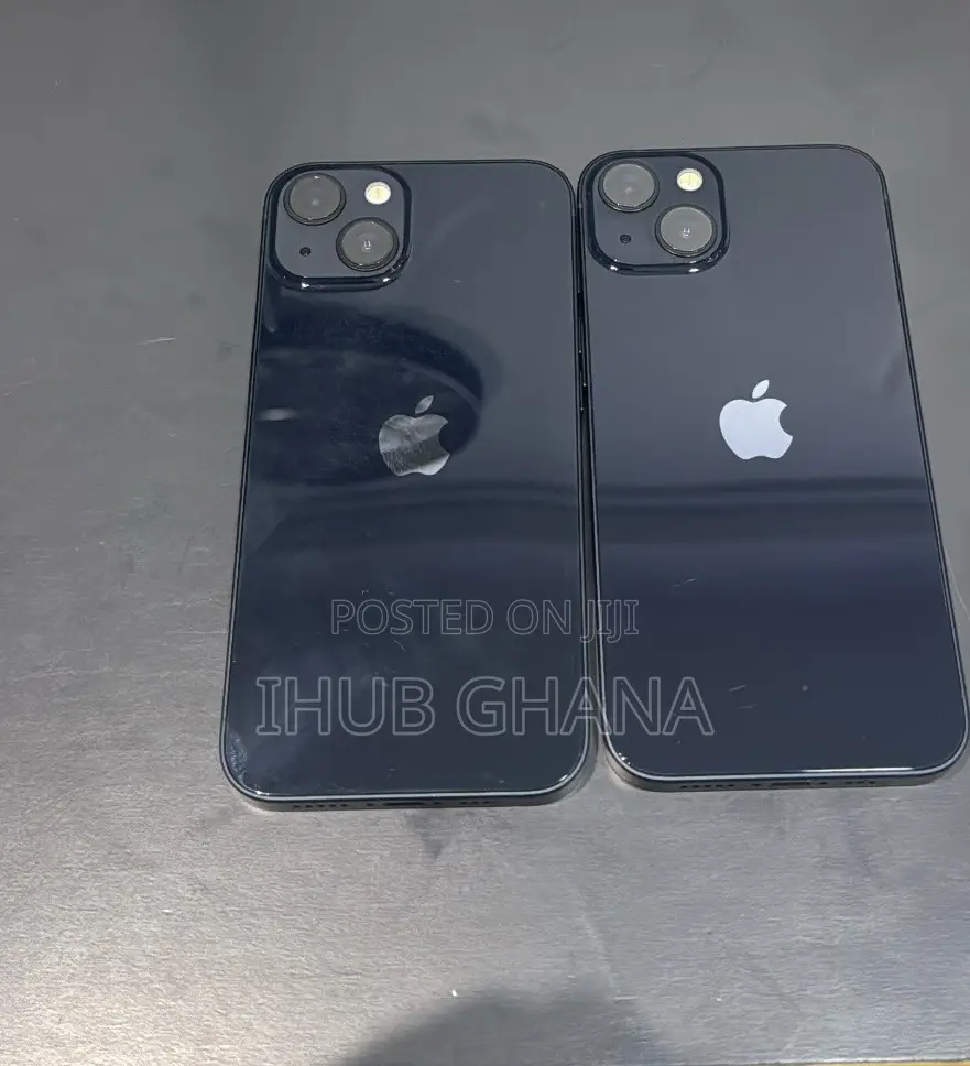 Apple iPhone 14 128 GB Black