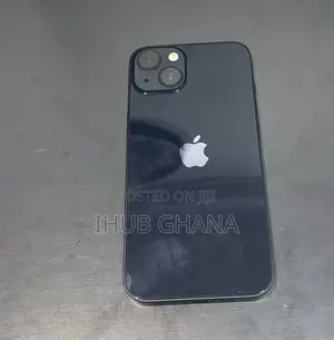 Apple iPhone 14 128 GB Black