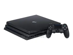 Playstation 4 Pro