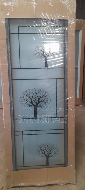 Premium Doors | Glass, Security Panel Designs | Best Price!