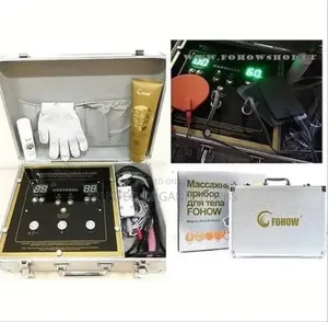 Quality Meridian Massage Machine