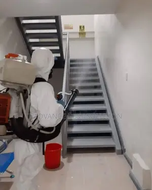 T Advance Pest Solution