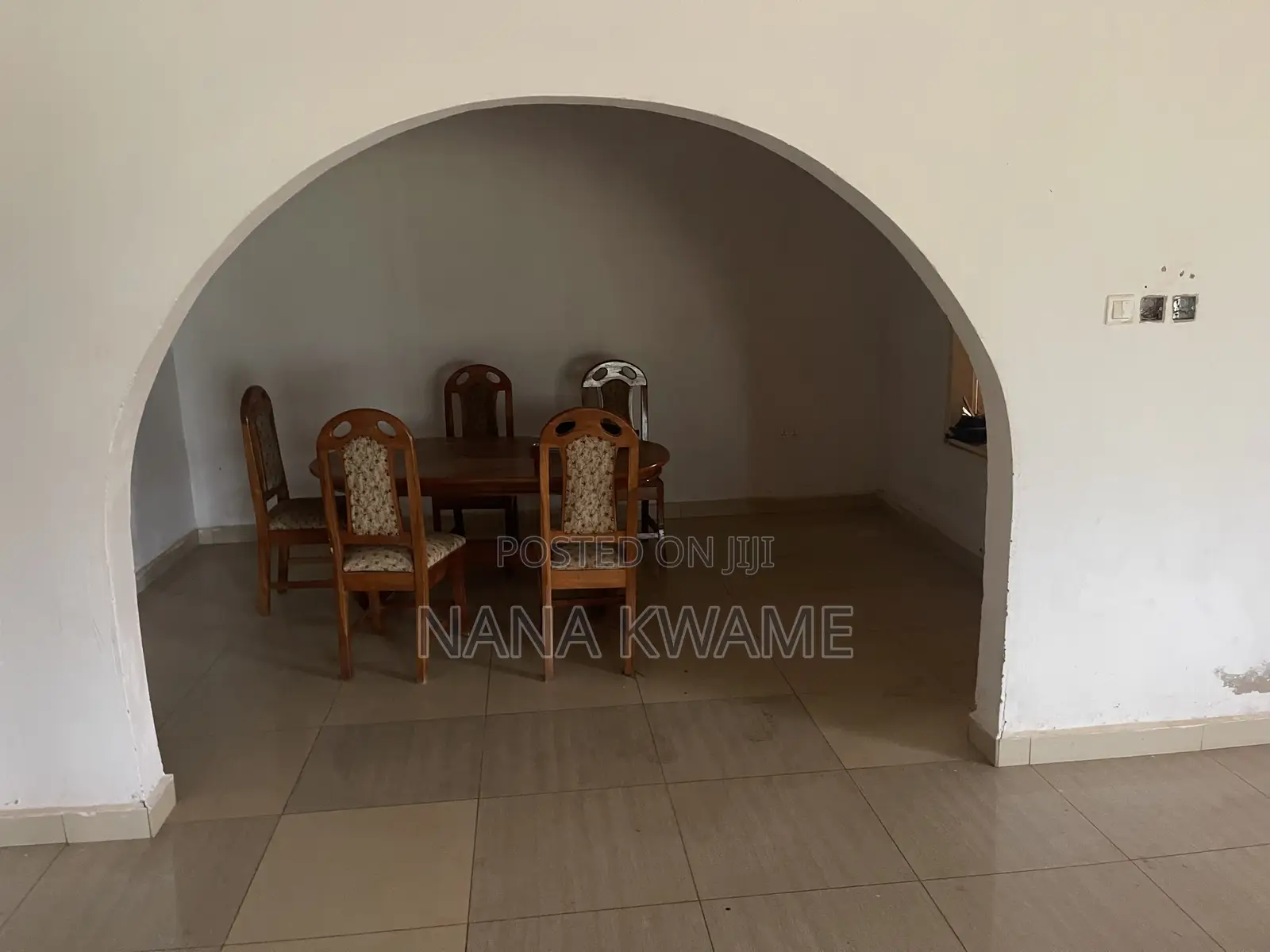 7bdrm House in Richmoni Estate, Atwima Kwanwoma for sale