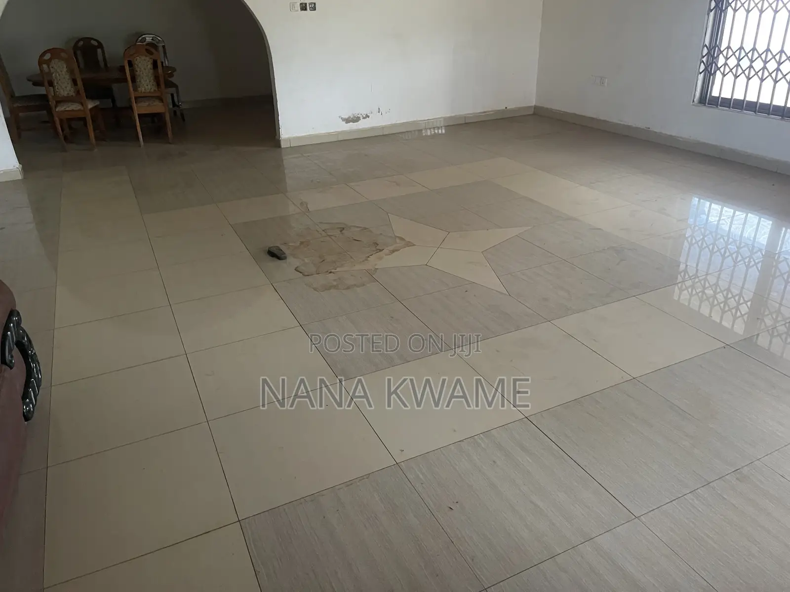 7bdrm House in Richmoni Estate, Atwima Kwanwoma for sale