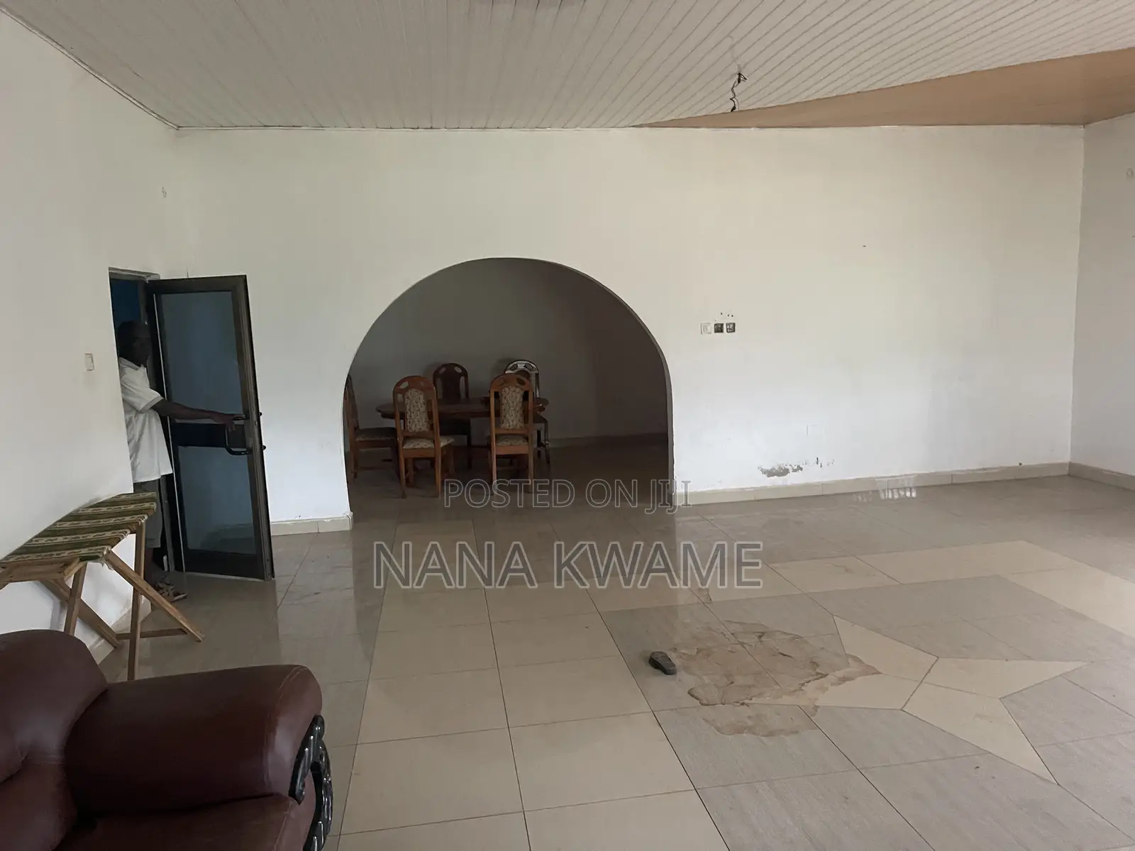 7bdrm House in Richmoni Estate, Atwima Kwanwoma for sale