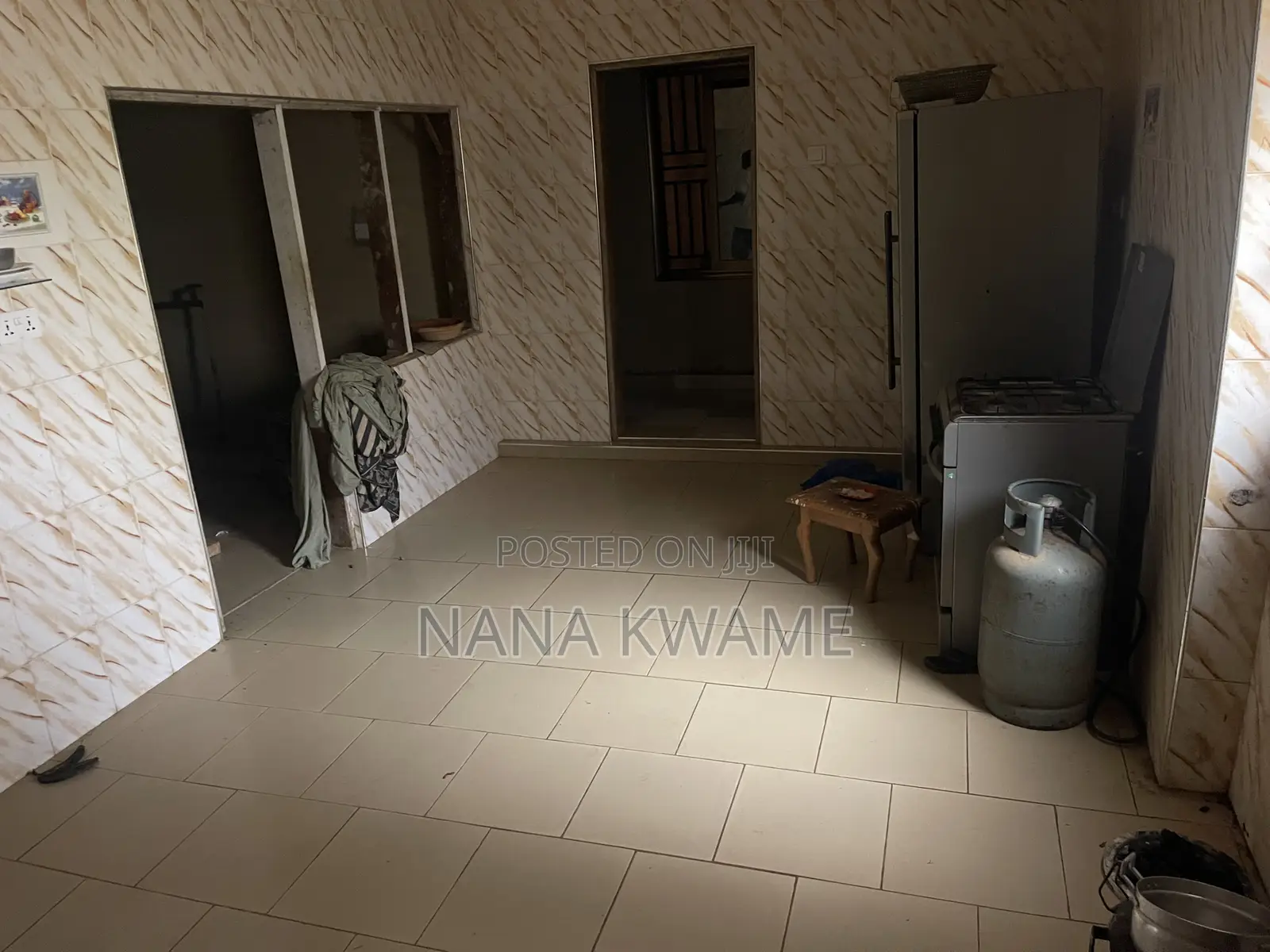 7bdrm House in Richmoni Estate, Atwima Kwanwoma for sale