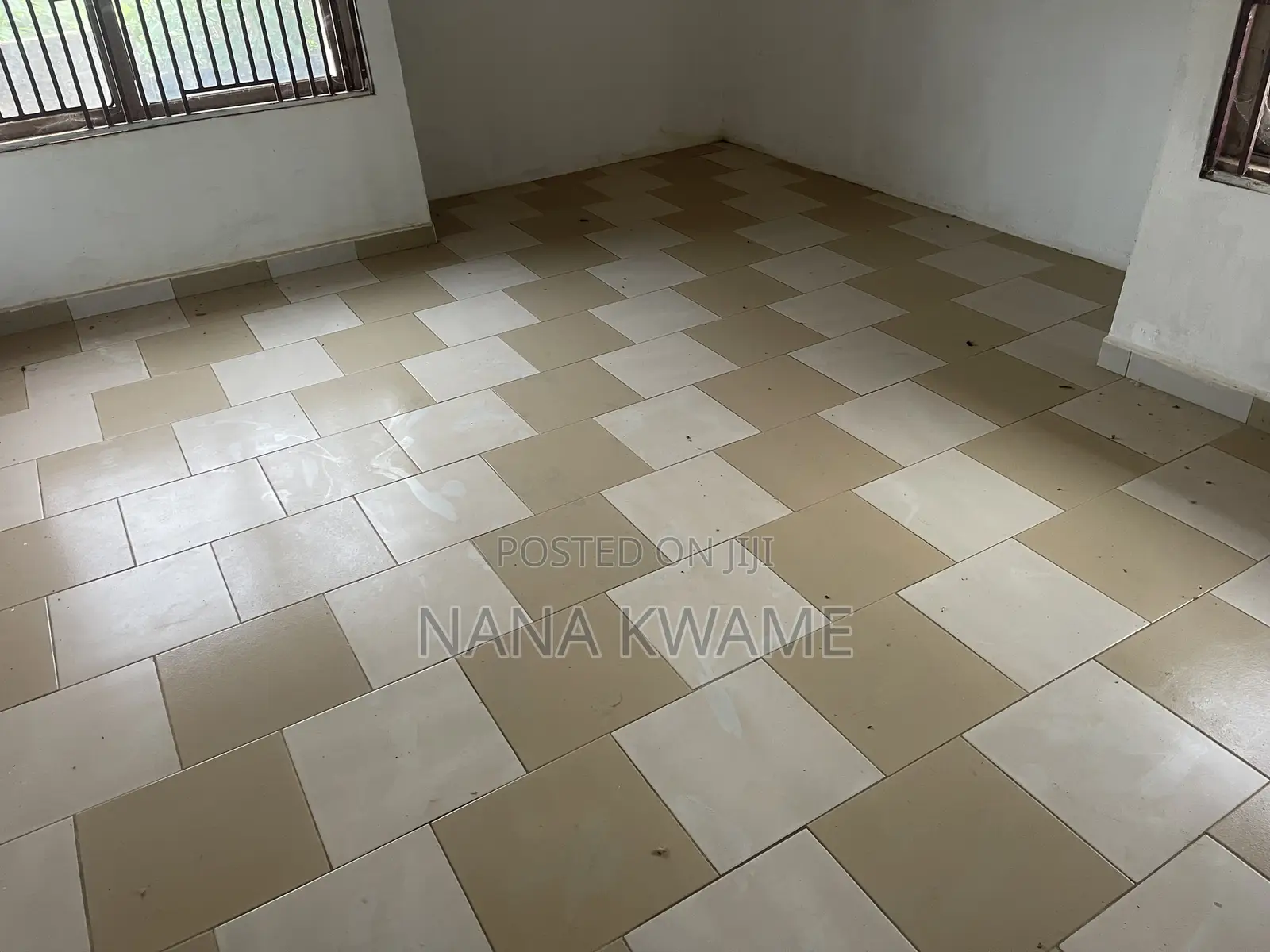 7bdrm House in Richmoni Estate, Atwima Kwanwoma for sale